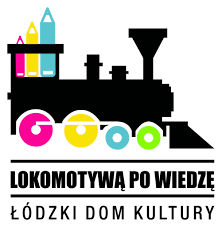 Kolorowa Lokomotywa